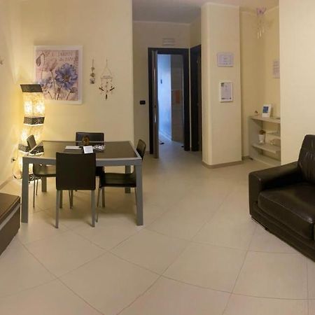House 14B - Monopoli Villa Dış mekan fotoğraf