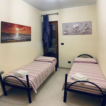 House 14B - Monopoli Villa Dış mekan fotoğraf