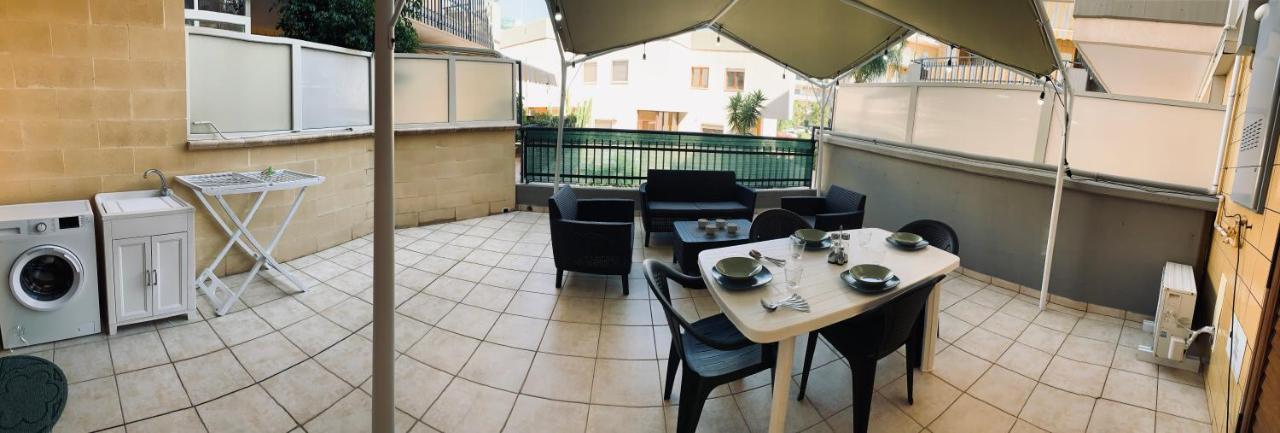 House 14B - Monopoli Villa Dış mekan fotoğraf