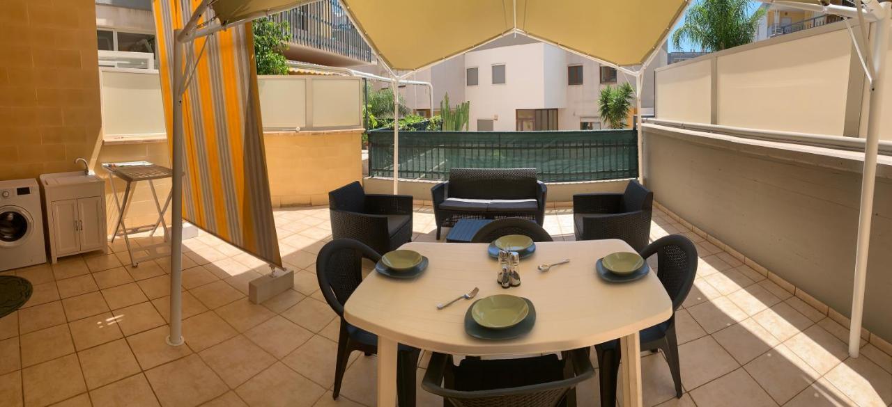 House 14B - Monopoli Villa Dış mekan fotoğraf