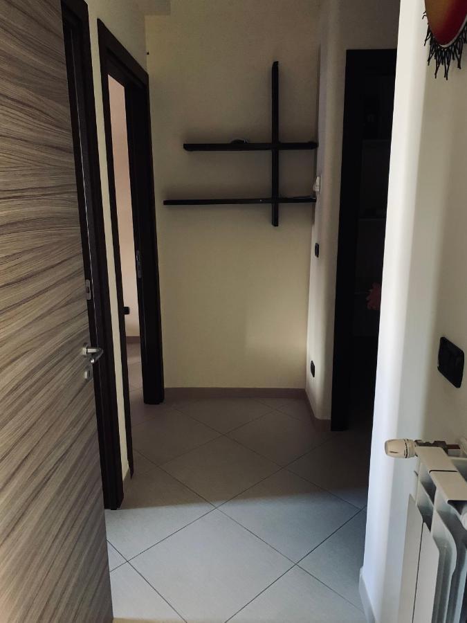 House 14B - Monopoli Villa Dış mekan fotoğraf