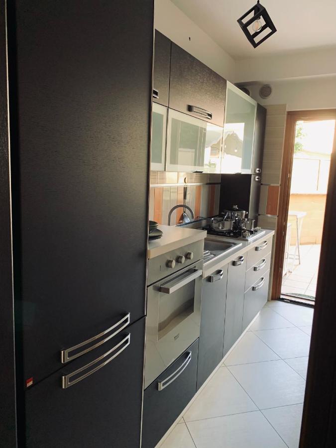 House 14B - Monopoli Villa Dış mekan fotoğraf