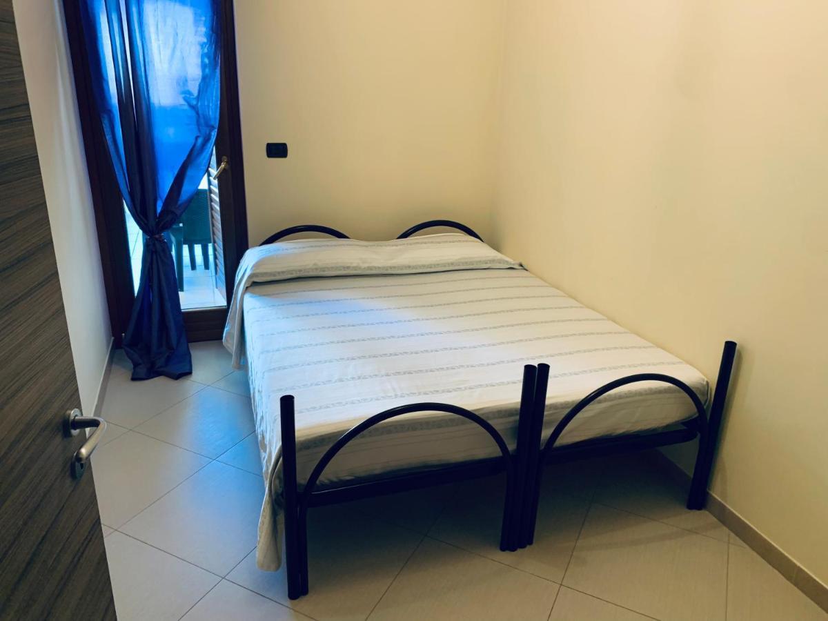 House 14B - Monopoli Villa Dış mekan fotoğraf