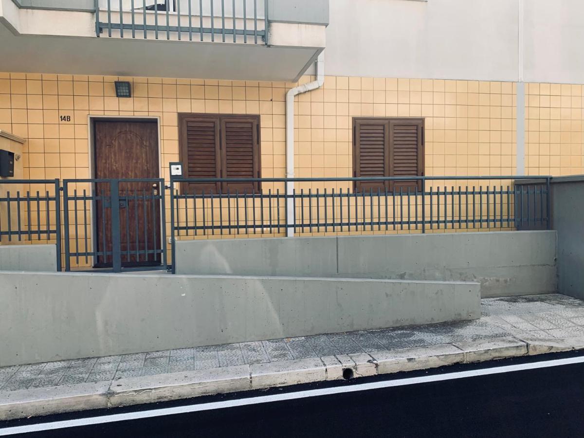House 14B - Monopoli Villa Dış mekan fotoğraf