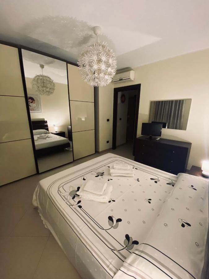 House 14B - Monopoli Villa Dış mekan fotoğraf