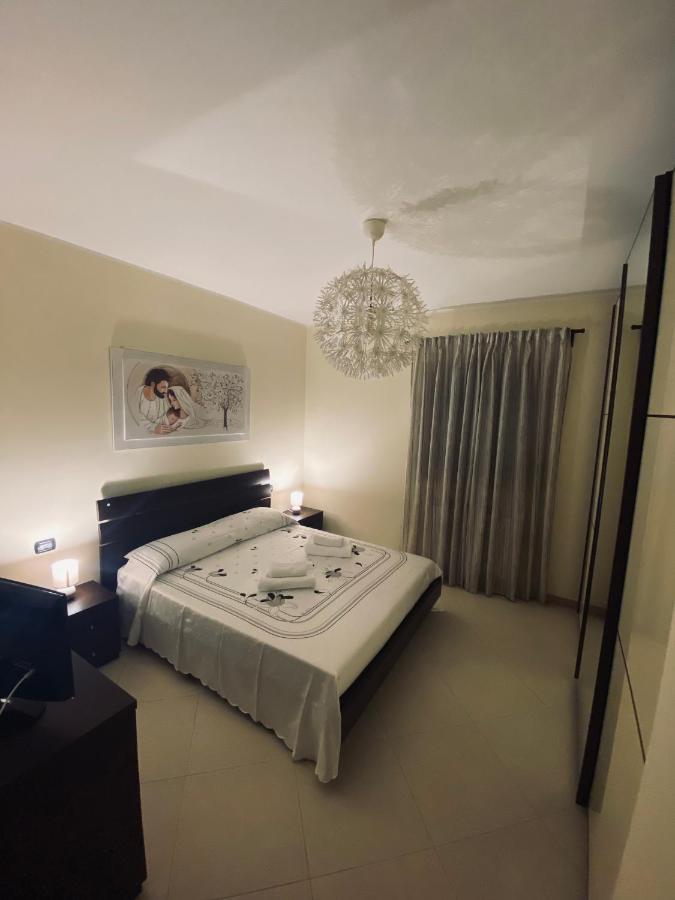 House 14B - Monopoli Villa Dış mekan fotoğraf