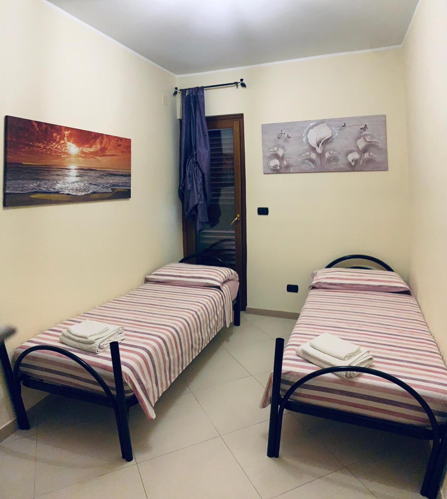 House 14B - Monopoli Villa Dış mekan fotoğraf